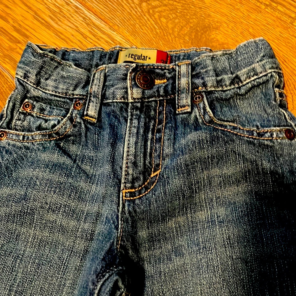 Old navy 3T jeans